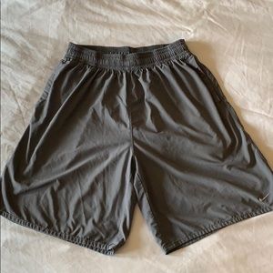 Nike Athletic Shorts
